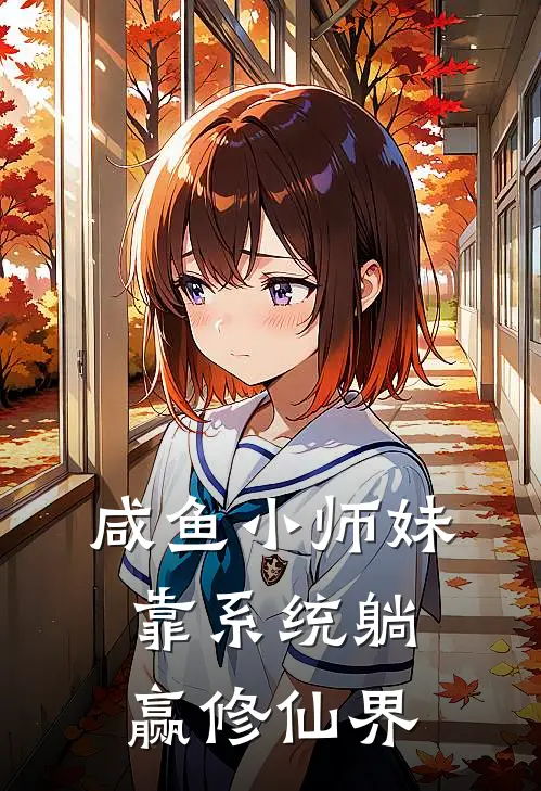 咸鱼小师妹靠系统躺赢修仙界
