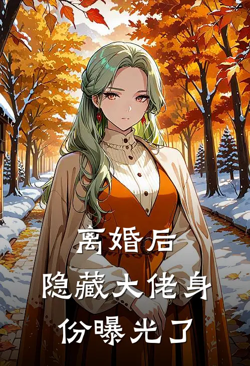 离婚后，隐藏大佬身份曝光了苏晚顾景琛无弹窗全文免费阅读_最新推荐小说离婚后，隐藏大佬身份曝光了(苏晚顾景琛)