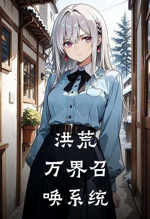 洪荒：万界召唤系统