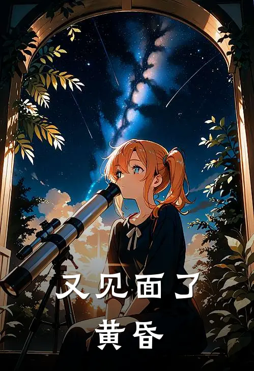 又见面了，黄昏(谢雨婷杜思薇)新热门小说_免费完结小说又见面了，黄昏(谢雨婷杜思薇)