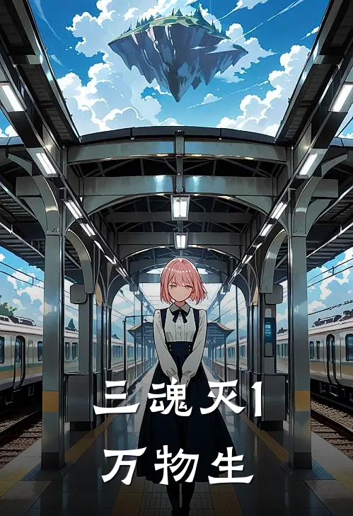 三魂灭1万物生苏冥苏期完整免费小说_热门小说阅读三魂灭1万物生苏冥苏期