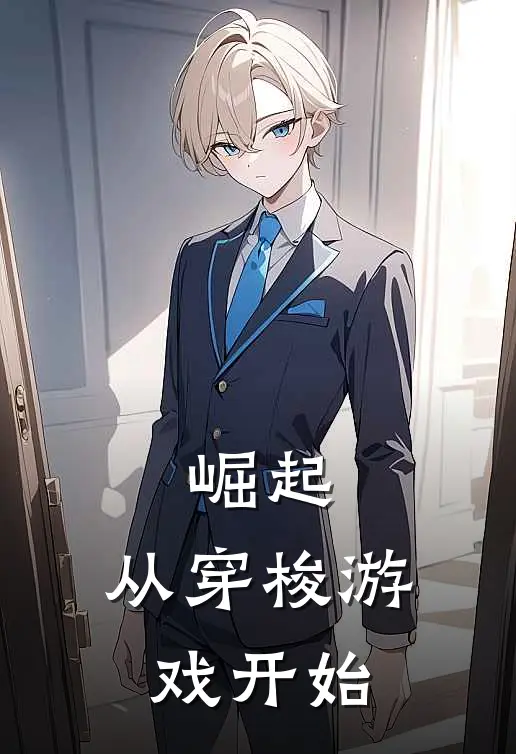 崛起，从穿梭游戏开始(林沐白张远山)全本免费完结小说_小说完结免费崛起，从穿梭游戏开始林沐白张远山