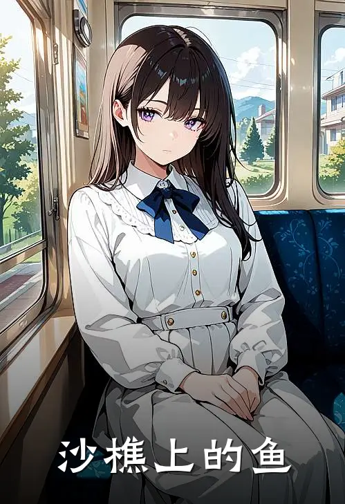 沙樵上的鱼(温昭蔺文如)无弹窗小说免费阅读_小说完整版免费阅读沙樵上的鱼温昭蔺文如