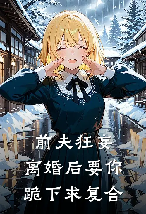 前夫狂妄：离婚后要你跪下求复合(林梦霍辰潇)热门小说阅读_全文免费阅读前夫狂妄：离婚后要你跪下求复合林梦霍辰潇