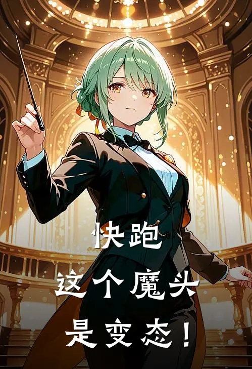 快跑，这个魔头是变态！(威尔艾克斯)完本小说_热门的小说快跑，这个魔头是变态！威尔艾克斯