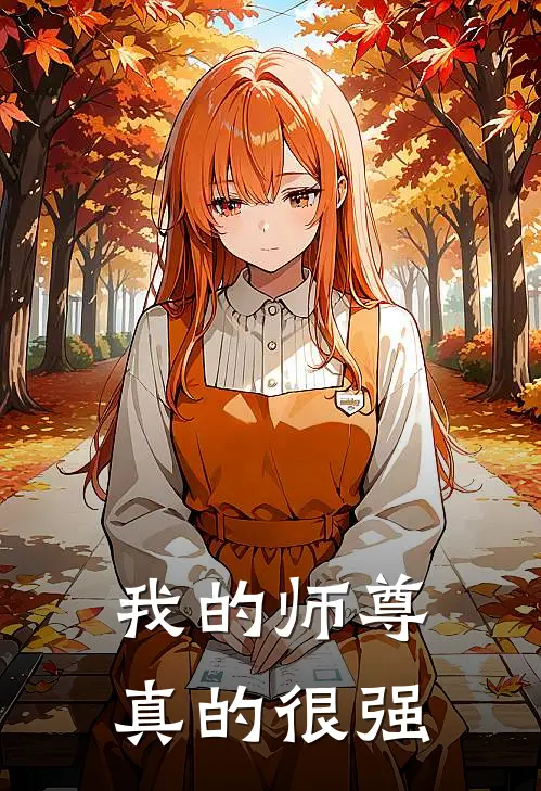 我的师尊真的很强