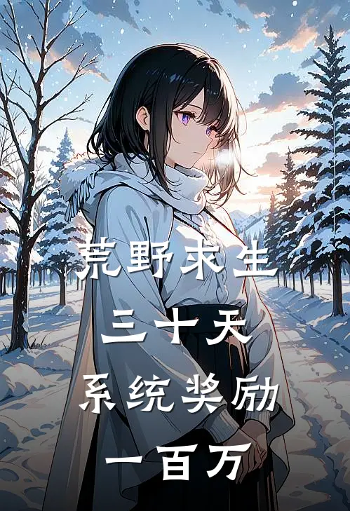 荒野求生三十天，系统奖励一百万沈南杰克免费小说推荐_免费小说笔趣阁荒野求生三十天，系统奖励一百万沈南杰克