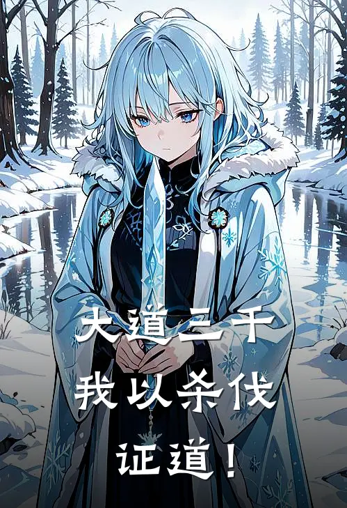 大道三千，我以杀伐证道！薛循薛瑶最新推荐小说_完结版小说推荐大道三千，我以杀伐证道！薛循薛瑶