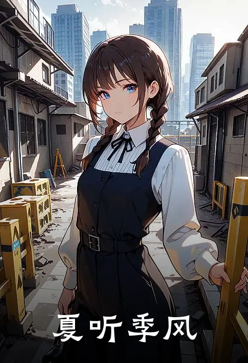 季望林听夏《夏听季风》全本免费在线阅读_(季望林听夏)最新章节在线阅读