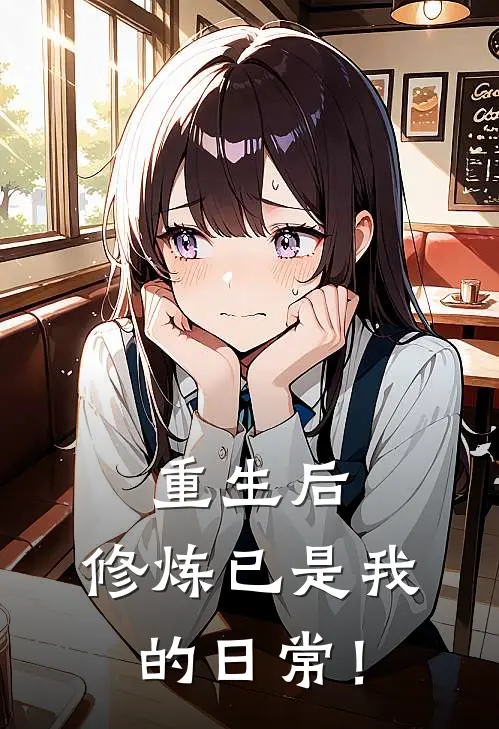 重生后：修炼已是我的日常！