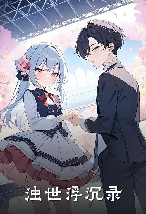 浊世浮沉录