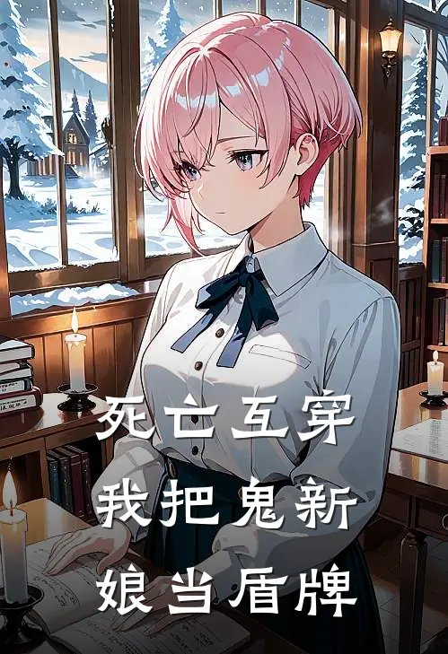 死亡互穿：我把鬼新娘当盾牌姜无奇姜平平完结小说免费阅读_热门免费小说死亡互穿：我把鬼新娘当盾牌(姜无奇姜平平)