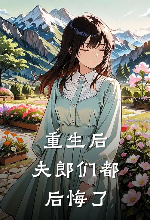 重生后，夫郎们都后悔了