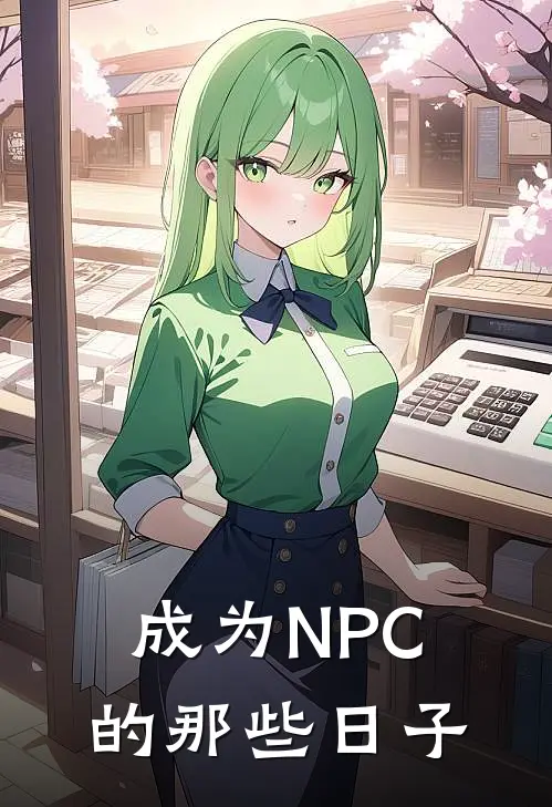 成为NPC的那些日子