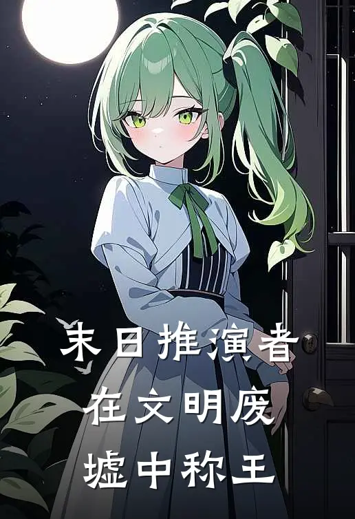 末日推演者在文明废墟中称王林若雪陆沉舟最新章节免费阅读_末日推演者在文明废墟中称王全文免费在线阅读