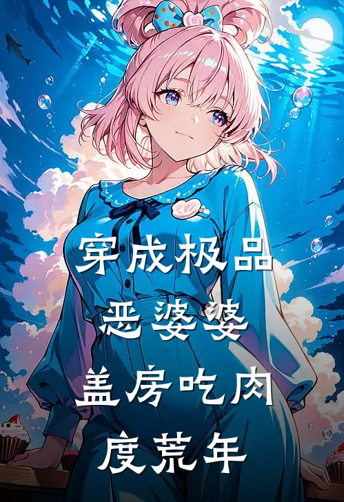 穿成极品恶婆婆，盖房吃肉度荒年乔羽陈忠义全文免费阅读_热门小说大全穿成极品恶婆婆，盖房吃肉度荒年乔羽陈忠义