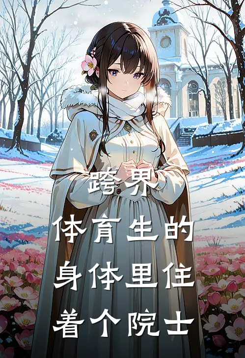 跨界：体育生的身体里住着个院士