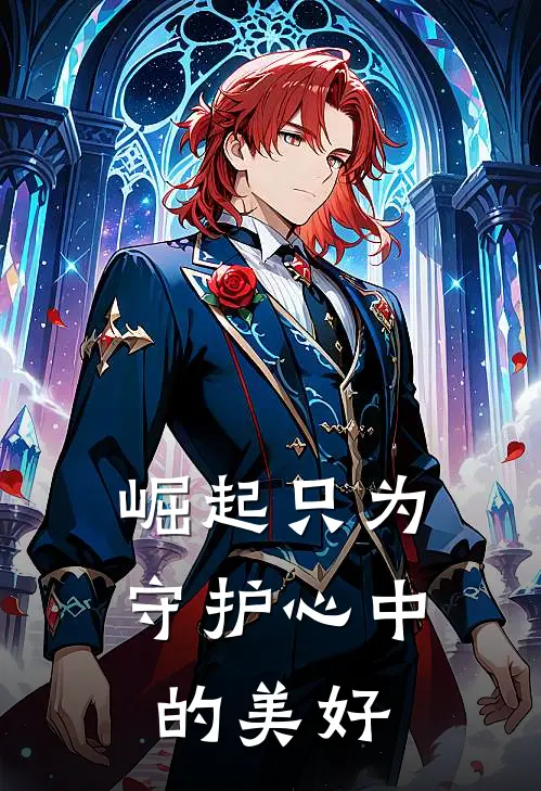 崛起只为守护心中的美好牛康凯牛康凯热门完本小说_最新章节列表崛起只为守护心中的美好(牛康凯牛康凯)