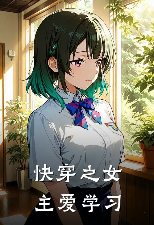 快穿之女主爱学习
