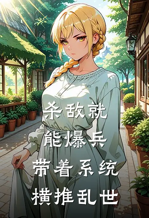 杀敌就能爆兵，带着系统横推乱世