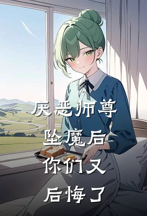 厌恶师尊坠魔后，你们又后悔了(云沁赢苏媚儿)推荐小说_厌恶师尊坠魔后，你们又后悔了(云沁赢苏媚儿)全文免费阅读大结局