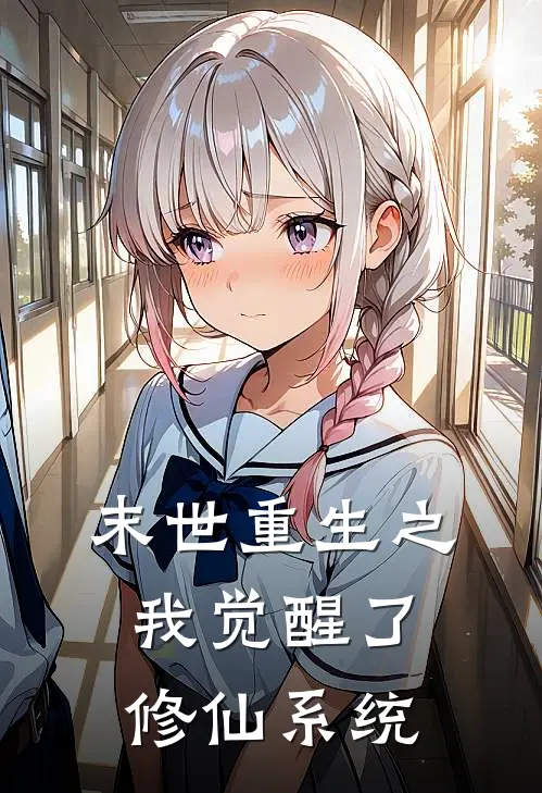 末世重生之我觉醒了修仙系统