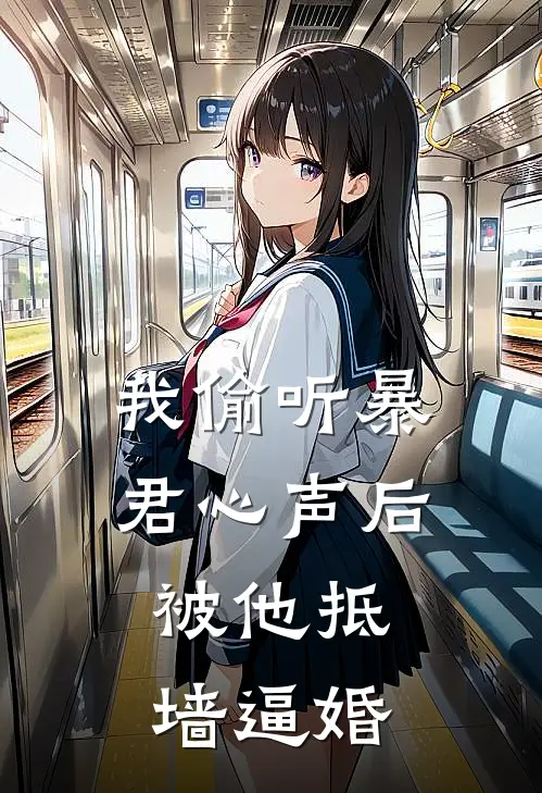 我偷听暴君心声后，被他抵墙逼婚