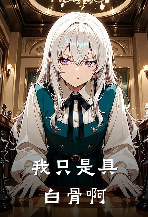 《我只是具白骨啊》秦楚林哥全本阅读_(秦楚林哥)全集阅读
