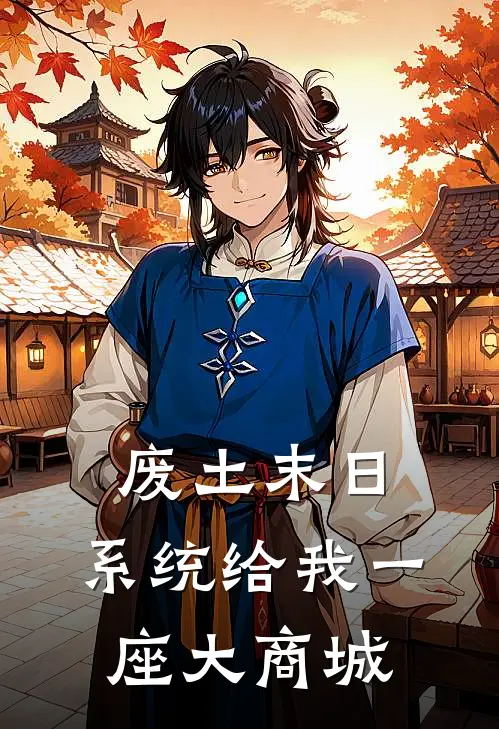 苏白凌霜《废土末日：系统给我一座大商城》完结版阅读_(废土末日：系统给我一座大商城)全集阅读