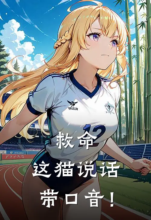 救命，这猫说话带口音！(苏然苏子)免费阅读全文_免费完结版小说救命，这猫说话带口音！苏然苏子