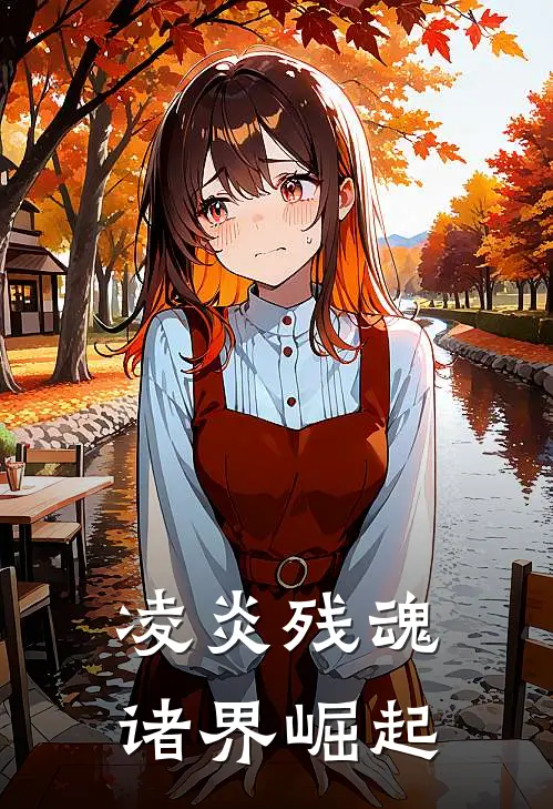 凌炎苏瑶《凌炎残魂：诸界崛起》_《凌炎残魂：诸界崛起》最新章节在线阅读