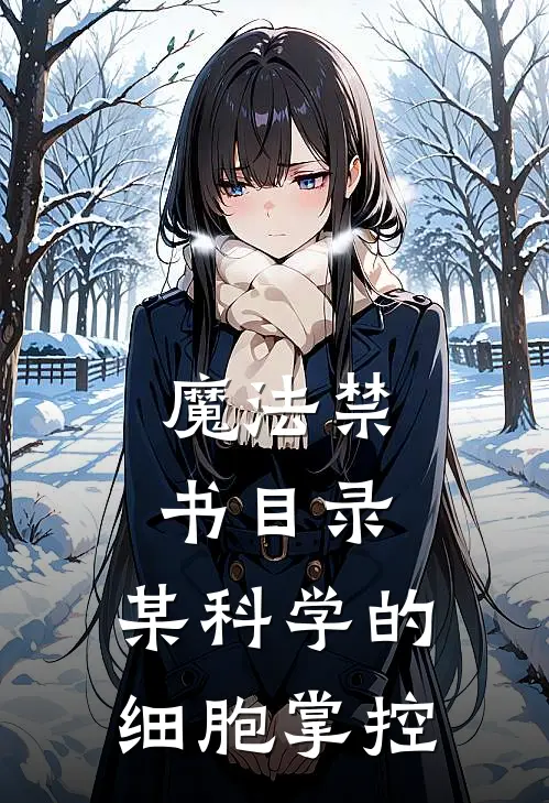 魔法禁书目录：某科学的细胞掌控全文免费阅读无弹窗大结局_魔法禁书目录：某科学的细胞掌控（杨慧淡希）最新小说