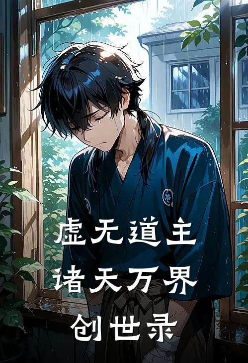 虚无道主：诸天万界创世录张长生穆念慈完整版免费小说_热门网络小说推荐虚无道主：诸天万界创世录(张长生穆念慈)