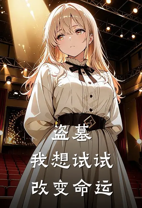 盗墓：我想试试改变命运(无邪霍零)最热门小说_全本完结小说盗墓：我想试试改变命运(无邪霍零)