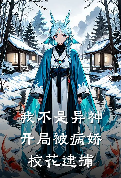 我不是异神：开局被病娇校花逮捕沐鸣飞林幽奈热门的小说_免费小说我不是异神：开局被病娇校花逮捕(沐鸣飞林幽奈)