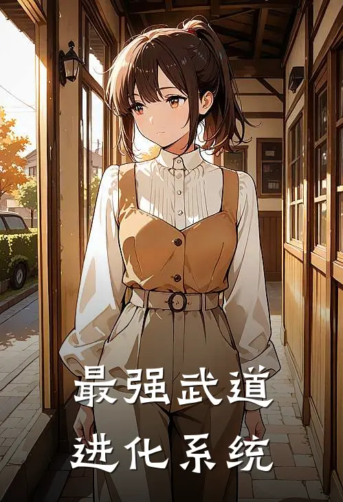 最强武道进化系统