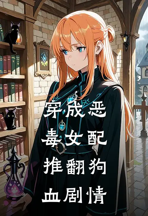 穿成恶毒女配，推翻狗血剧情姜若孟渊全本免费完结小说_免费小说完结穿成恶毒女配，推翻狗血剧情姜若孟渊