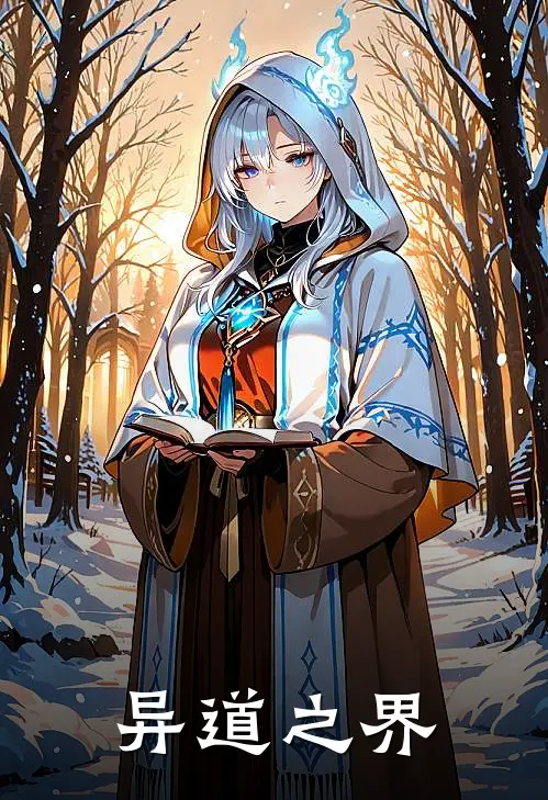 异道之界