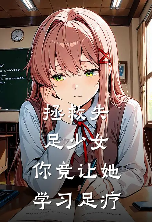 拯救失足少女，你竟让她学习足疗陆无陆无能小说完整版免费阅读_热门小说排行榜拯救失足少女，你竟让她学习足疗(陆无陆无能)