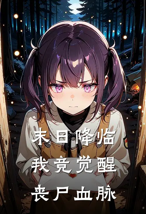 末日降临，我竟觉醒丧尸血脉林默林默全文免费阅读无弹窗大结局_(末日降临，我竟觉醒丧尸血脉)林默林默最新章节列表笔趣阁（末日降临，我竟觉醒丧尸血脉）