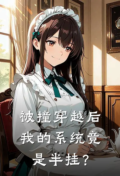被撞穿越后，我的系统竟是半挂？
