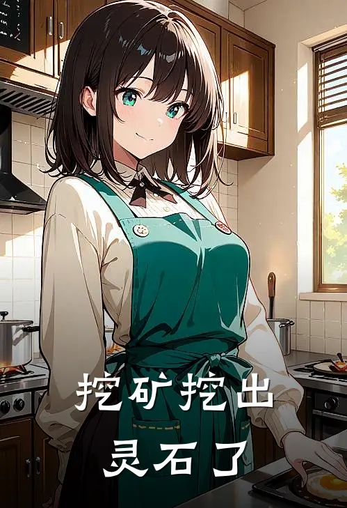 挖矿挖出灵石了(萍次洛史蒂夫)免费完结小说_小说完整版免费阅读挖矿挖出灵石了(萍次洛史蒂夫)