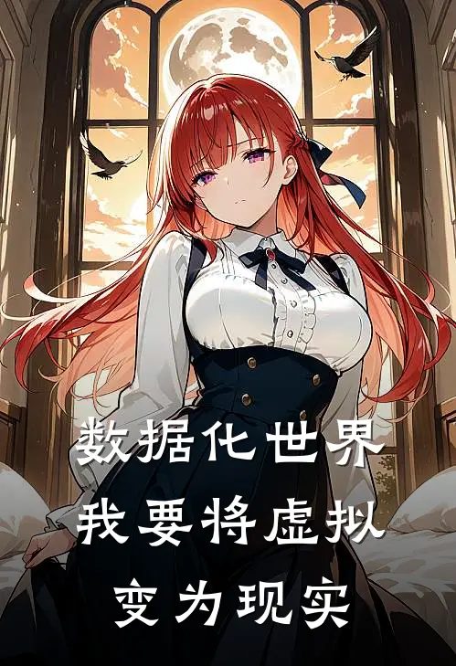 数据化世界，我要将虚拟变为现实裴烬裴烬完本热门小说_小说完结版数据化世界，我要将虚拟变为现实(裴烬裴烬)