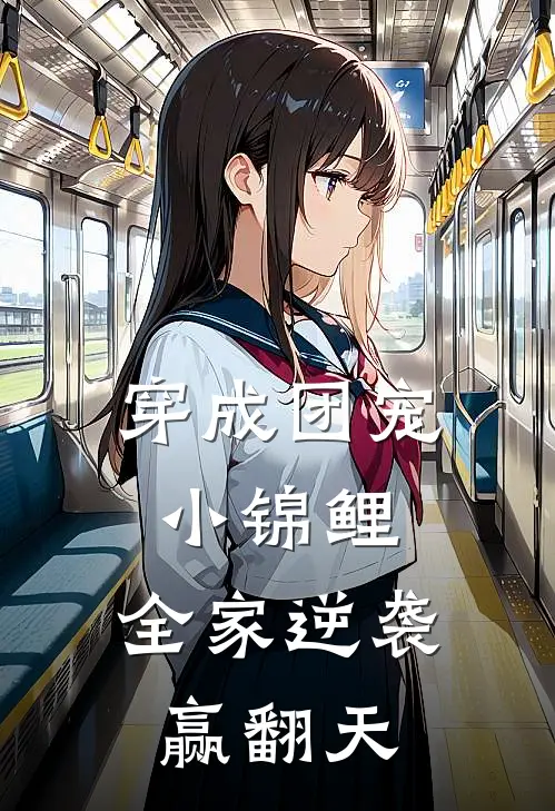 穿成团宠小锦鲤，全家逆袭赢翻天