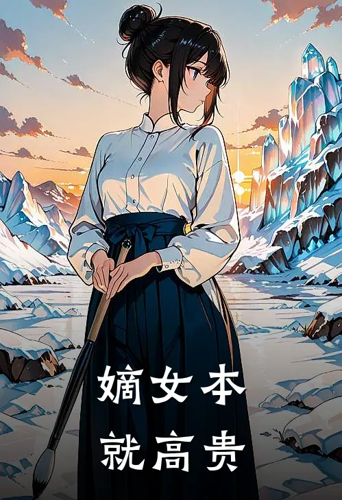 嫡女本就高贵(宁雅枝上官芷晴)最新小说_免费阅读完整版小说嫡女本就高贵(宁雅枝上官芷晴)