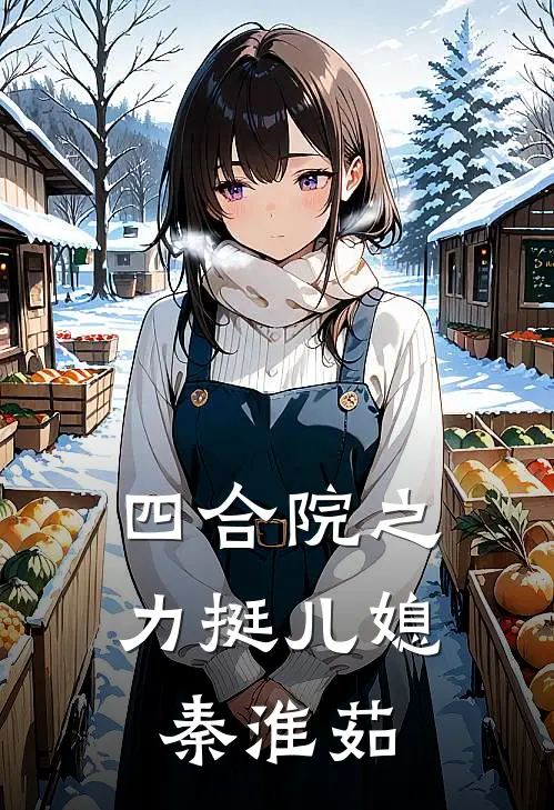 四合院之力挺儿媳秦淮茹贾东旭秦淮茹全本免费完结小说_免费小说完结四合院之力挺儿媳秦淮茹贾东旭秦淮茹