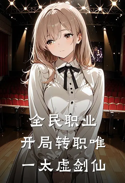 全民职业：开局转职唯一太虚剑仙叶清尘张阳热门小说免费阅读_完本完结小说全民职业：开局转职唯一太虚剑仙(叶清尘张阳)