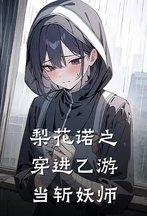 梨花诺之穿进乙游当斩妖师