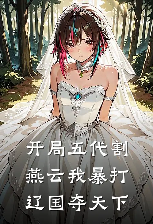 开局五代割燕云我暴打辽国夺天下