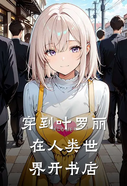 穿到叶罗丽在人类世界开书店时月九九免费小说完整版_完结版小说阅读穿到叶罗丽在人类世界开书店(时月九九)